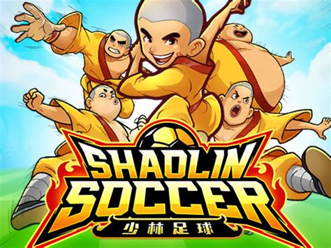 demo slot shaolin soccer - shaolin soccer pg slot